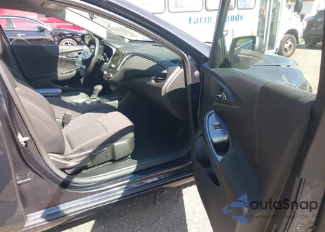 2023 Chevrolet Malibu Fwd 1Lt z USA, uszkodzony, nr VIN 1G1ZD5ST5PF192855